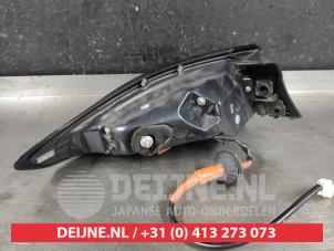 Mazda 3 Taillight, right O613282 photo 2