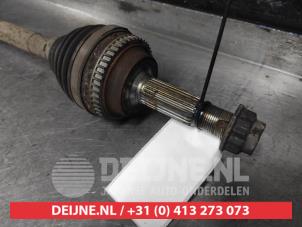 Toyota Yaris Front drive shaft, right O613304 photo 3