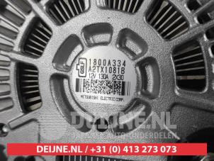 Mitsubishi Outlander Dynamo O613308 photo 4