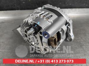 Mitsubishi Outlander Dynamo O613308 photo 2
