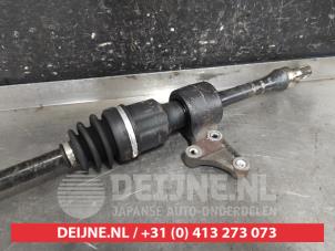 Suzuki Swift Antriebswelle rechts vorne O613344 foto 2