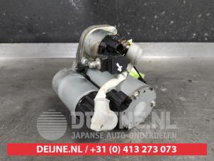 Toyota Yaris Anlasser O613408 foto 2