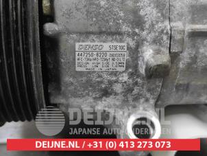 Toyota Yaris Klimapumpe O613409 foto 3