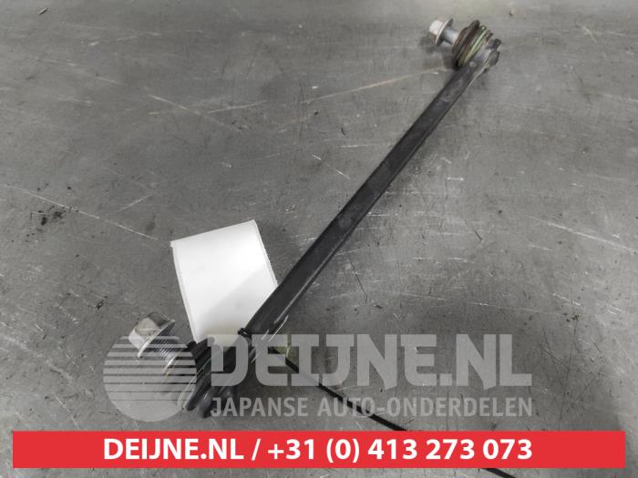 Toyota Yaris Stabilisatie Stang Geleider O613428