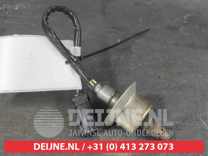 Lambda Sonde van een Toyota Yaris IV (P21/PA1/PH1) 1.5 12V VVT-i 2021