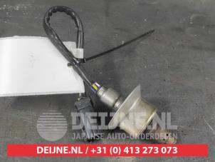 Gebruikte Lambda Sonde Toyota Yaris IV (P21/PA1/PH1) 1.5 12V VVT-i Prijs € 45,00 Margeregeling aangeboden door V.Deijne Jap.Auto-onderdelen BV
