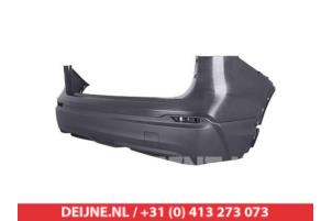 Nieuwe Achterbumper Nissan Qashqai Prijs € 201,38 Inclusief btw aangeboden door V.Deijne Jap.Auto-onderdelen BV