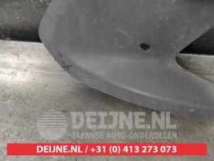 Kia Picanto Bumper Rooster O613446 foto 2