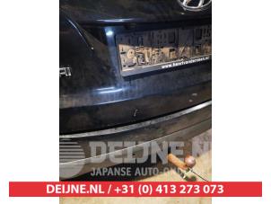 Hyundai IX35 Tailgate O613475 photo 2