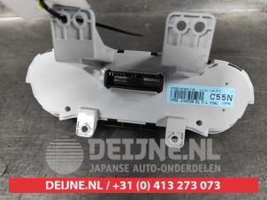 Hyundai IX35 Heater control panel O613493 photo 2