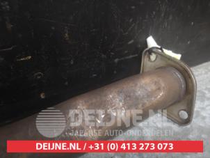 Hyundai IX35 Uitlaat Tussenpijp O613495 foto 3