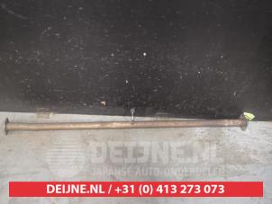 Hyundai IX35 Uitlaat Tussenpijp O613495 foto 2