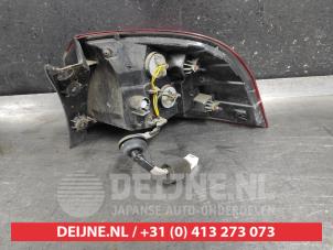 Kia Rio Achterlicht links O613547 foto 2