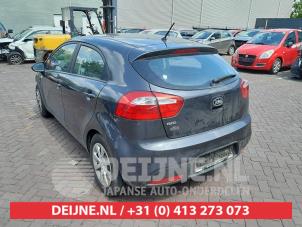 Kia Rio Achterlicht links O613547 foto 3