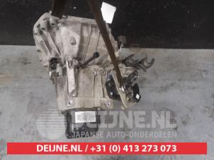 Nissan Micra Getriebe O613570 foto 3