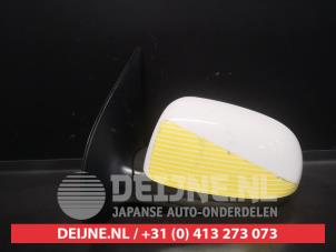 Hyundai I20 Wing mirror, left O613575 photo 2