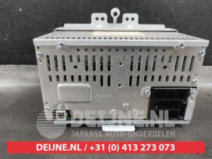 Hyundai I20 Radio O613595 photo 2