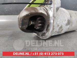Gebruikte Startmotor Kia Carens IV (RP) 1.7 CRDi 16V Prijs € 40,00 Margeregeling aangeboden door V.Deijne Jap.Auto-onderdelen BV