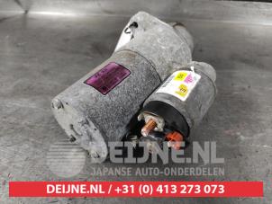 Kia Carens Anlasser O613603 foto 2