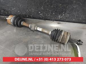 Gebruikte Cardanas links-voor (VWA) Kia Carens IV (RP) 1.7 CRDi 16V Prijs € 75,00 Margeregeling aangeboden door V.Deijne Jap.Auto-onderdelen BV