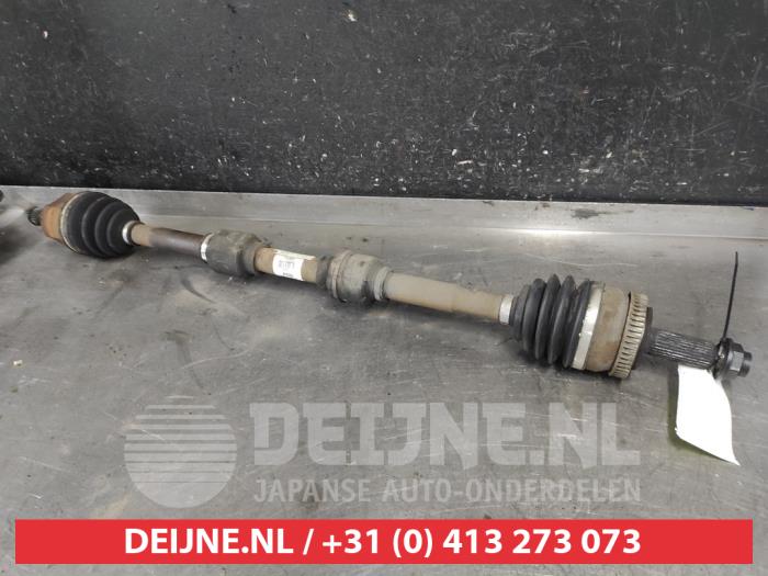 Kia Carens Antriebswelle rechts vorne O613610