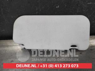 Hyundai I20 Sun visor O613622 photo 2