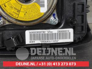 Hyundai I20 Airbag links (Lenkrad) O613623 foto 3