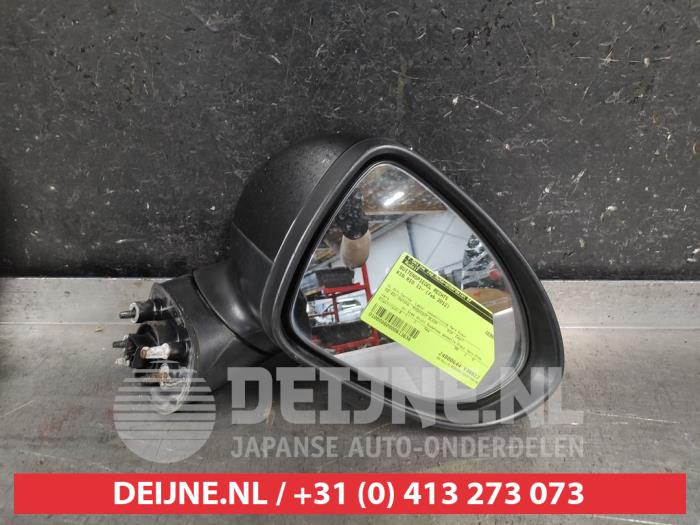 Kia Rio Buitenspiegel rechts O613638
