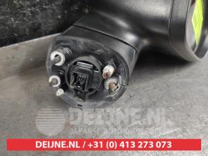 Kia Rio Wing mirror, right O613638 photo 2