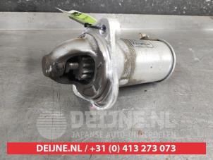 Gebruikte Startmotor Hyundai i20 (GBB) 1.0 T-GDI 100 12V Prijs € 75,00 Margeregeling aangeboden door V.Deijne Jap.Auto-onderdelen BV