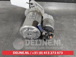 Hyundai I20 Startmotor O613645 foto 2
