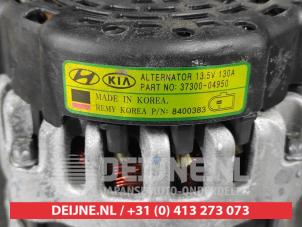 Hyundai I20 Dynamo O613646 foto 3