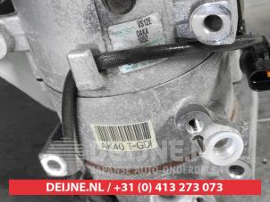 Hyundai I20 Aircopomp O613647 foto 3