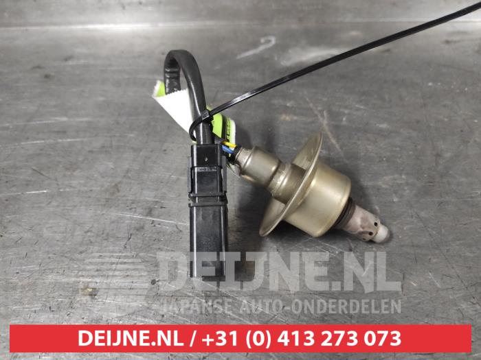 Gebruikte Lambda Sonde Hyundai i20 (GBB) 1.0 T-GDI 100 12V Prijs € 25,00 Margeregeling aangeboden door V.Deijne Jap.Auto-onderdelen BV