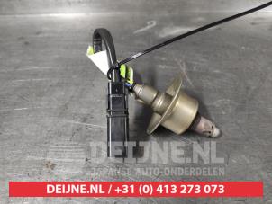 Gebruikte Lambda Sonde Hyundai i20 (GBB) 1.0 T-GDI 100 12V Prijs € 25,00 Margeregeling aangeboden door V.Deijne Jap.Auto-onderdelen BV