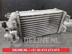 Hyundai I20 Intercooler O613651 foto 2