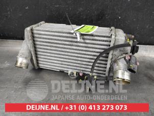 Gebruikte Intercooler Hyundai i20 (GBB) 1.0 T-GDI 100 12V Prijs op aanvraag aangeboden door V.Deijne Jap.Auto-onderdelen BV