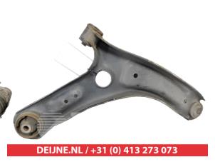 Hyundai I20 Front lower wishbone, left O613657 photo 2