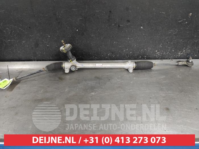Hyundai I20 Steering box O613659