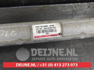 Hyundai I20 Steering box O613659 photo 2