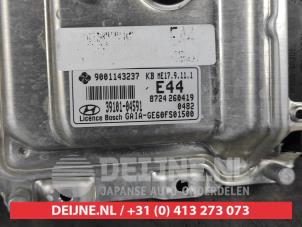 Hyundai I10 Schlossset Zylinder (komplett) O613676 foto 2