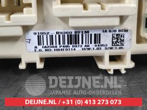 Hyundai I10 Sicherungskasten O613682 foto 3