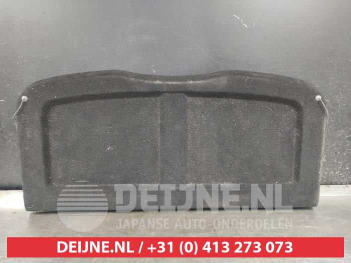Hyundai I30 Parcel shelf O613685