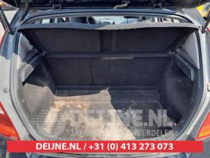 Hyundai I30 Parcel shelf O613685 photo 3