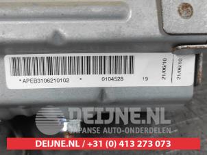 Nissan Navara Airbag rechts (Dashboard) O613737 foto 2