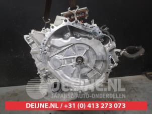 Gebruikte Automaatbak Toyota Yaris IV (P21/PA1/PH1) 1.5 12V Hybrid 115 Prijs € 500,00 Margeregeling aangeboden door V.Deijne Jap.Auto-onderdelen BV