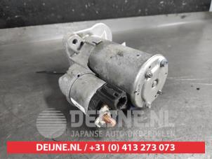 Kia Stonic Anlasser O613780 foto 2