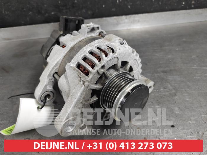 Kia Stonic Dynamo O613781