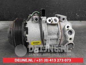 Gebruikte Aircopomp Kia Stonic (YB) 1.0i T-GDi 12V Prijs € 150,00 Margeregeling aangeboden door V.Deijne Jap.Auto-onderdelen BV