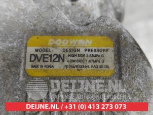 Kia Stonic Air conditioning pump O613783 photo 3